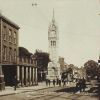 Clock Tower